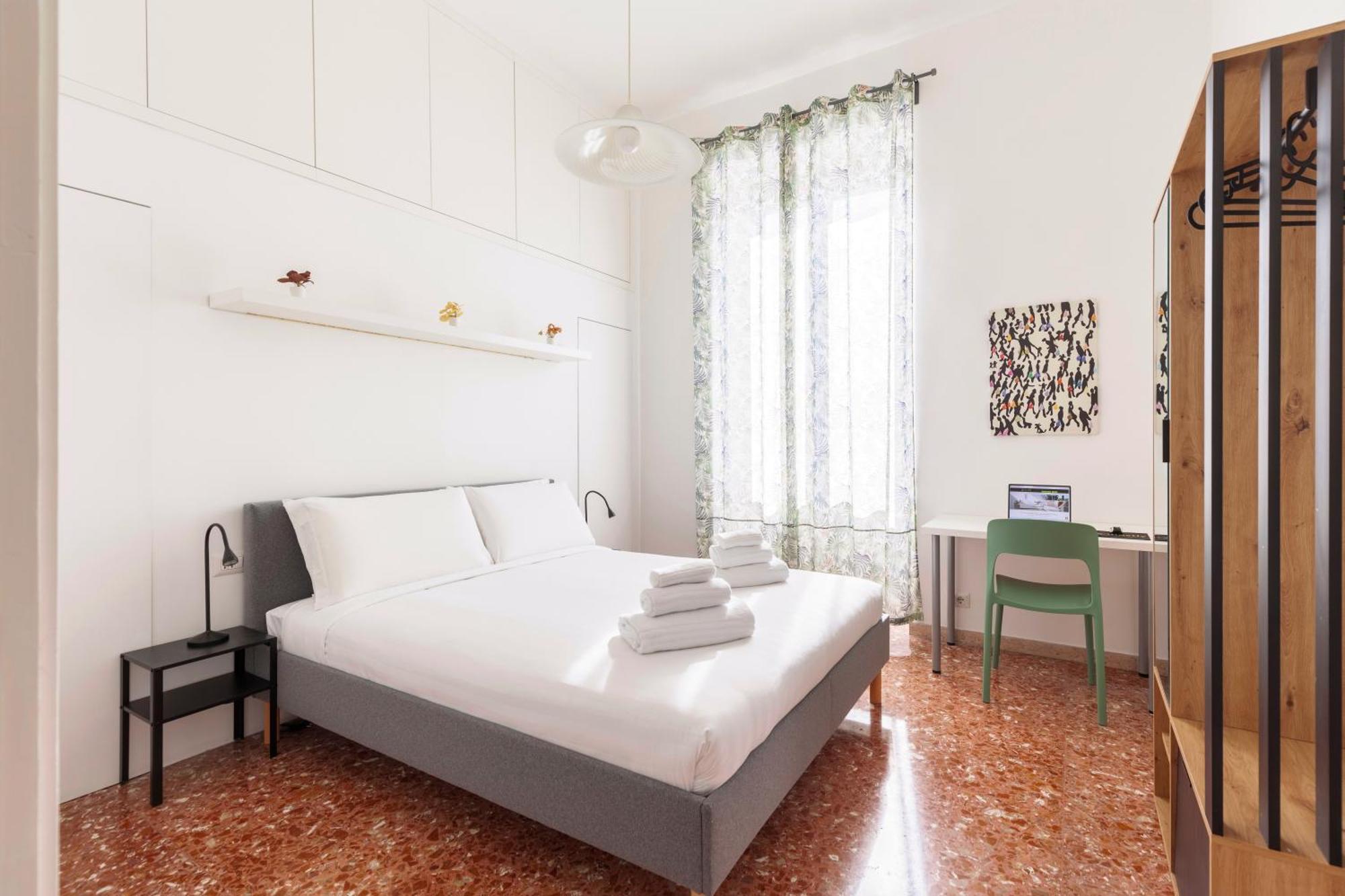 Hostly-maison Sant'angelo-few Steps From Vatican Appartement